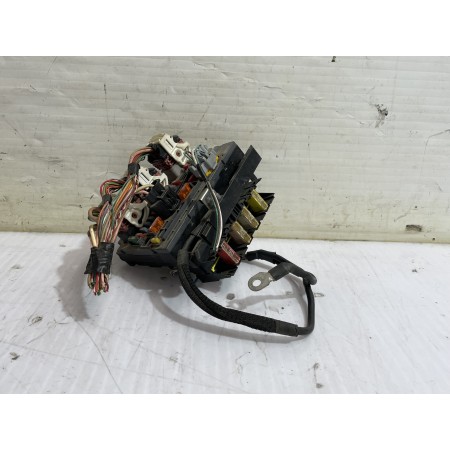 Recambio de caja reles / fusibles para peugeot 308 sw envy referencia OEM IAM 9664706280  