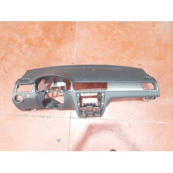 Recambio de salpicadero para skoda spaceback (5h) 1.6 tdi referencia OEM IAM 5JB857009  
