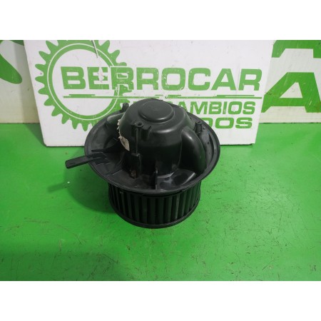Recambio de motor calefaccion para seat altea xl (5p5) style ecomotive referencia OEM IAM 1K1820015J  