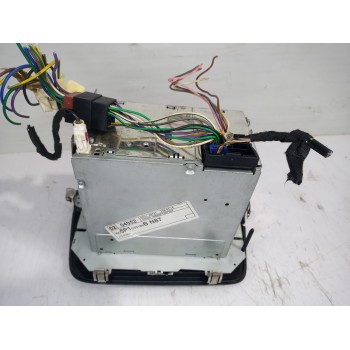 Recambio de sistema audio / radio cd para seat altea xl (5p5) family referencia OEM IAM 5P1035186B  