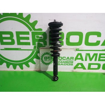 Recambio de amortiguador delantero derecho para kia sorento i (jc) 2.5 crdi referencia OEM IAM 546403E100 / 340045  