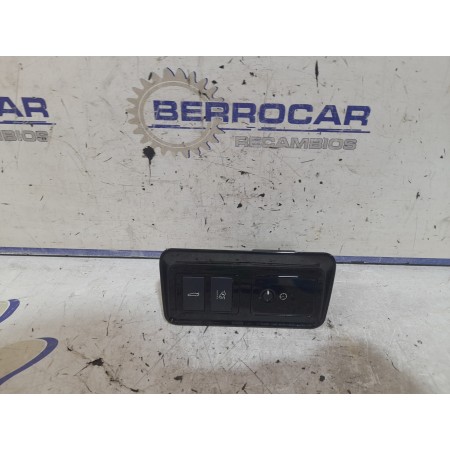 Recambio de mando multifuncion para jaguar xe 2.0 turbo cat referencia OEM IAM GX7311654HC  