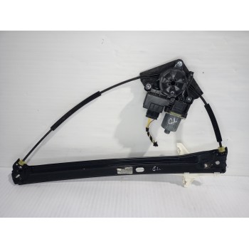 Recambio de elevalunas trasero derecho para volkswagen touran (5t1) advance bmt referencia OEM IAM 5TA839462B  