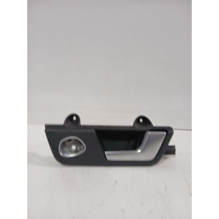 Recambio de maneta interior trasera derecha para seat exeo (3r2) 1.8 tsi referencia OEM IAM 8E0839020  