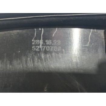 Recambio de tapa exterior combustible para jeep avenger altitude referencia OEM IAM 52170769  