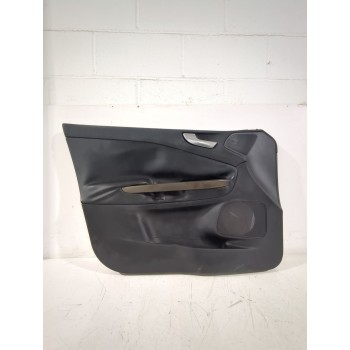 GUARNECIDO PUERTA DELANTERA IZQUIERDA 01561061360/1946980 