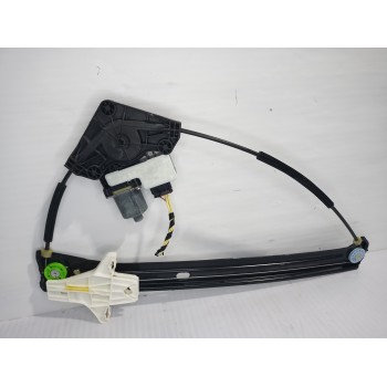 Recambio de elevalunas trasero derecho para volkswagen touran (5t1) advance bmt referencia OEM IAM 5TA839462B  