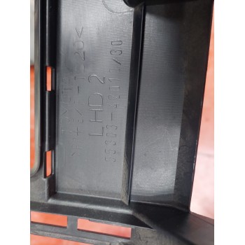 Recambio de salpicadero para toyota rav 4 (a3) 2.2 d-4d cat referencia OEM IAM 5530242010  