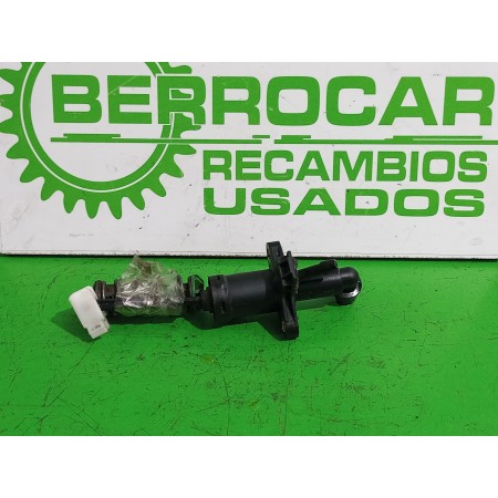 Recambio de bombin embrague para skoda fabia (6y2/6y3) 1.2 12v referencia OEM IAM 6Q0721388  
