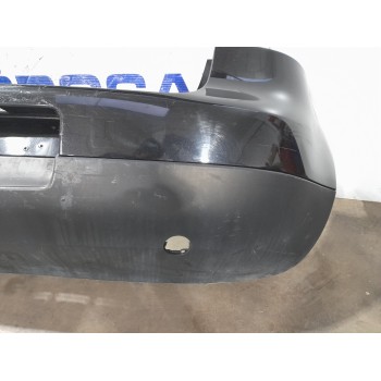 Recambio de paragolpes trasero para volkswagen golf v berlina (1k1) 1.9 tdi referencia OEM IAM 1K6807521  