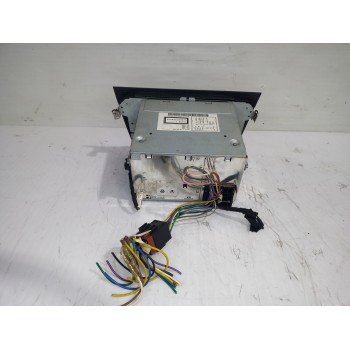 Recambio de sistema audio / radio cd para seat altea xl (5p5) family referencia OEM IAM 5P1035186B  