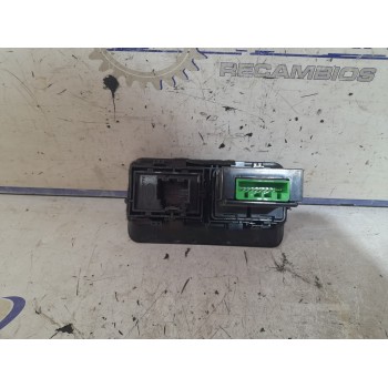 Recambio de mando multifuncion para jaguar xe 2.0 turbo cat referencia OEM IAM GX7311654HC  