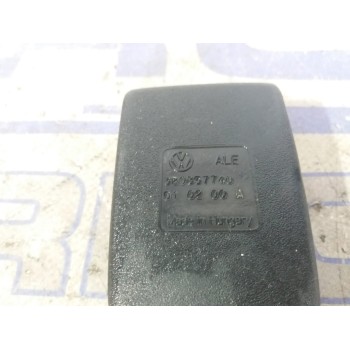 Recambio de anclaje cinturon para volkswagen passat berlina (3b2) 1.9 tdi referencia OEM IAM 3B0857740  