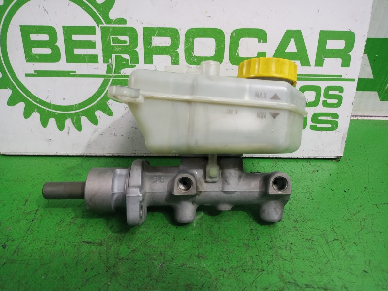 Recambio de bomba freno para seat ibiza (6l1) 1.9 sdi referencia OEM IAM X5617  