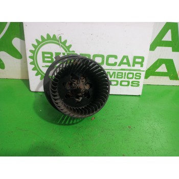 Recambio de motor calefaccion para seat altea xl (5p5) style ecomotive referencia OEM IAM 1K1820015J  