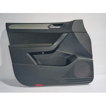 GUARNECIDO PUERTA DELANTERA IZQUIERDA 5TB867011 