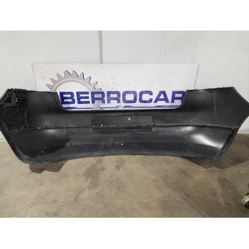 Recambio de paragolpes trasero para volkswagen golf v berlina (1k1) 1.9 tdi referencia OEM IAM 1K6807521  