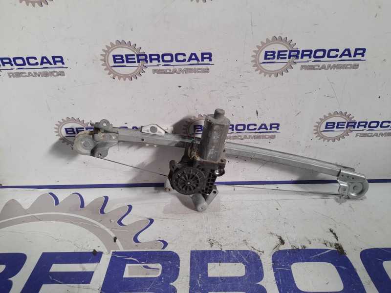 Recambio de elevalunas trasero izquierdo para mercedes-benz clase a (w168) 1.4 cat referencia OEM IAM 130821673  