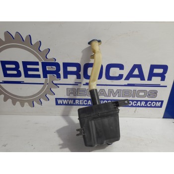 Recambio de deposito limpia para kia sportage 2.0 turbodiesel cat referencia OEM IAM 986101F001  