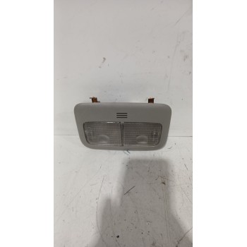 Recambio de luz interior para toyota yaris (_p9_) 1.33 vvt-i (nsp90_) referencia OEM IAM 812600D050  