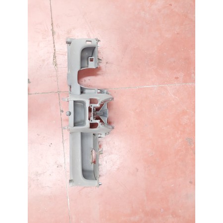 Recambio de salpicadero para peugeot 107 1.0 cat (384f) referencia OEM IAM 553030H010  