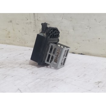 Recambio de resistencia calefaccion para opel corsa f edition referencia OEM IAM 9847019780  