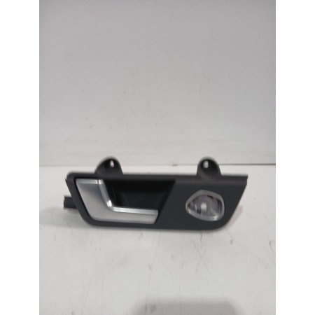 Recambio de maneta interior trasera izquierda para seat exeo (3r2) 1.8 tsi referencia OEM IAM 8E0839019  