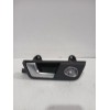 Recambio de maneta interior trasera izquierda para seat exeo (3r2) 1.8 tsi referencia OEM IAM 8E0839019  