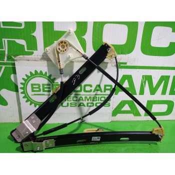 Recambio de elevalunas delantero derecho para volkswagen t-roc (d11) basis referencia OEM IAM 2GA837462F  