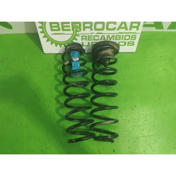Recambio de muelle amortiguacion para renault megane ii classic berlina 1.5 dci diesel referencia OEM IAM 8200279733  