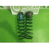 Recambio de muelle amortiguacion para renault megane ii classic berlina 1.5 dci diesel referencia OEM IAM 8200279733  