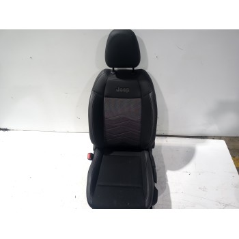 Recambio de asiento delantero izquierdo para jeep avenger altitude referencia OEM IAM 0006000633563  