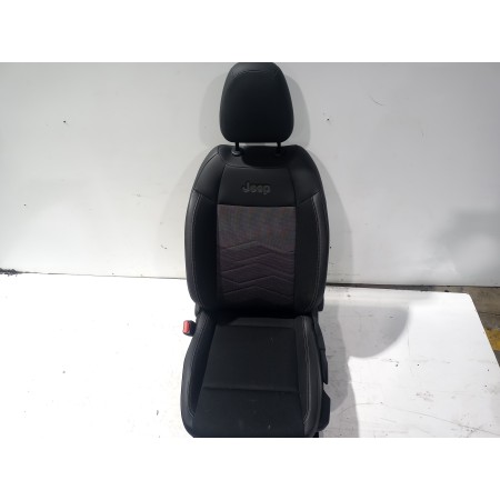 Recambio de asiento delantero izquierdo para jeep avenger altitude referencia OEM IAM 0006000633563  