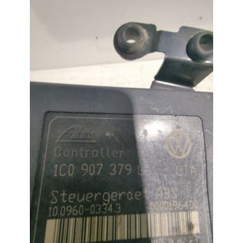 Recambio de abs para skoda octavia i (1u2) 1.9 tdi referencia OEM IAM 1C0907379L  