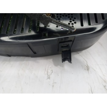 Recambio de cuadro instrumentos para seat altea xl (5p5) family referencia OEM IAM 5P0920827F  