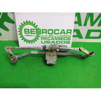 Recambio de motor limpia delantero para seat ibiza (6l1) 1.9 sdi referencia OEM IAM 6Q2955119A  