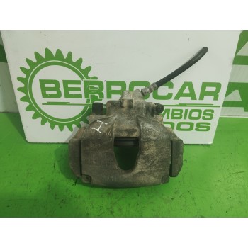 PINZA DE FRENO DELANTERA IZQUIERDA 7701065266 