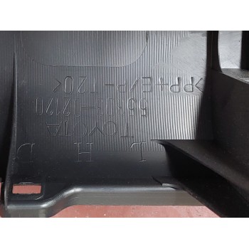 Recambio de salpicadero para toyota corolla (e12) 1.4 turbodiesel cat referencia OEM IAM 5530302120  