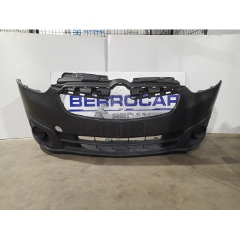 Recambio de paragolpes delantero para opel combo d referencia OEM IAM 735593391  