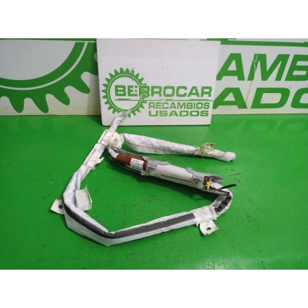 Recambio de airbag cortina delantero derecho para seat altea xl (5p5) style ecomotive referencia OEM IAM 5P0880742E  
