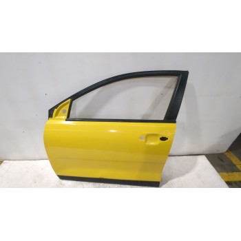 Recambio de puerta delantera izquierda para kia stonic (yb) 1.0 t-gdi referencia OEM IAM 76003H8401  