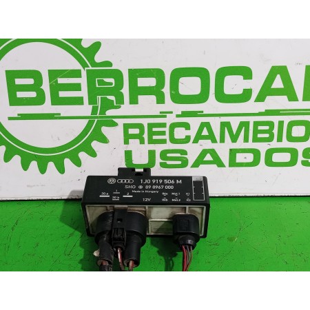 Recambio de modulo electronico para skoda fabia (6y2/6y3) 1.2 12v referencia OEM IAM 1J0919506  