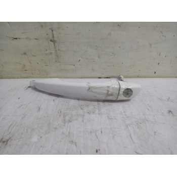 MANETA EXTERIOR DELANTERA IZQUIERDA 9802977380 