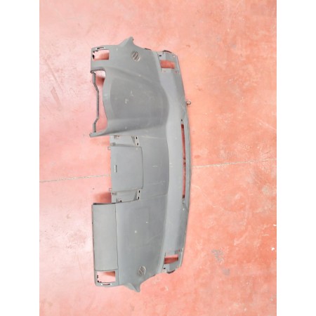 Recambio de salpicadero para toyota corolla verso (r1) 2.2 d-cat referencia OEM IAM 553020F010  