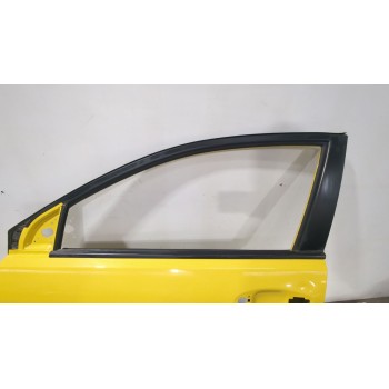 Recambio de puerta delantera izquierda para kia stonic (yb) 1.0 t-gdi referencia OEM IAM 76003H8401  