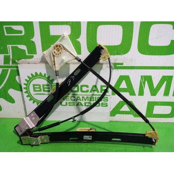 Recambio de elevalunas delantero derecho para volkswagen t-roc (d11) basis referencia OEM IAM 2GA837462F  