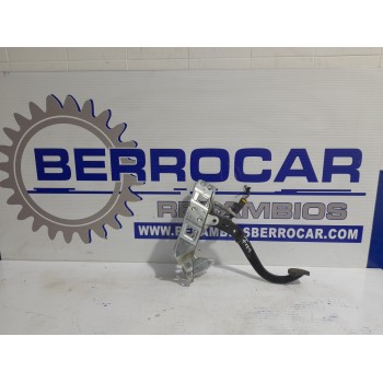 Recambio de pedal freno para opel zafira a elegance referencia OEM IAM 24463406  