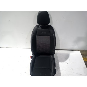 Recambio de asiento delantero izquierdo para jeep avenger altitude referencia OEM IAM 0006000633563  