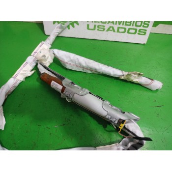 Recambio de airbag cortina delantero derecho para seat altea xl (5p5) style ecomotive referencia OEM IAM 5P0880742E  