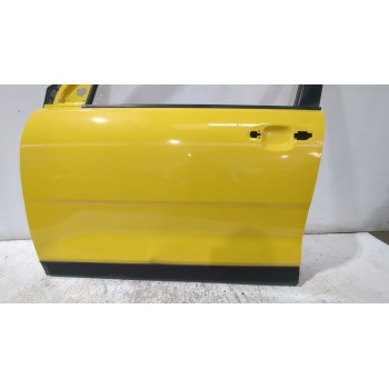 Recambio de puerta delantera izquierda para kia stonic (yb) 1.0 t-gdi referencia OEM IAM 76003H8401  